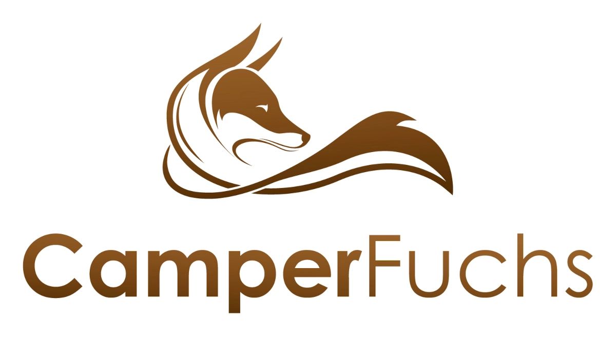 Camperfuchs Logo